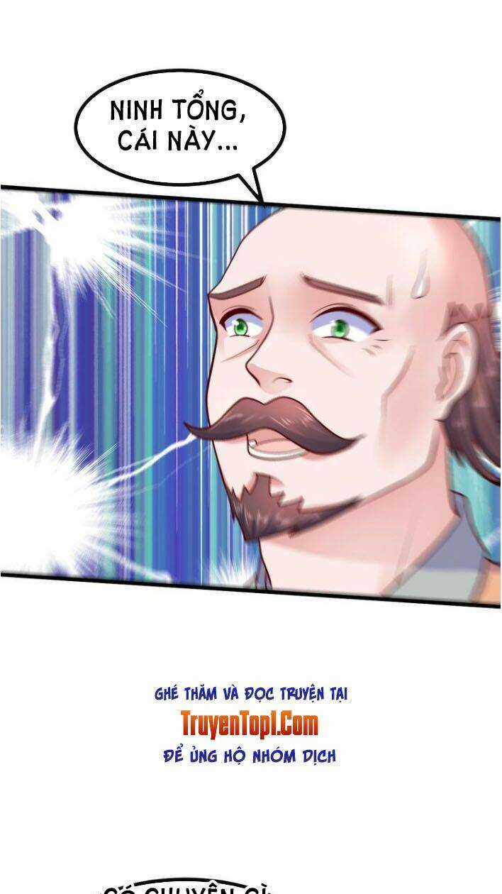 Cực Phẩm Tiên Tôn Ở Rể Chapter 33 trang 16