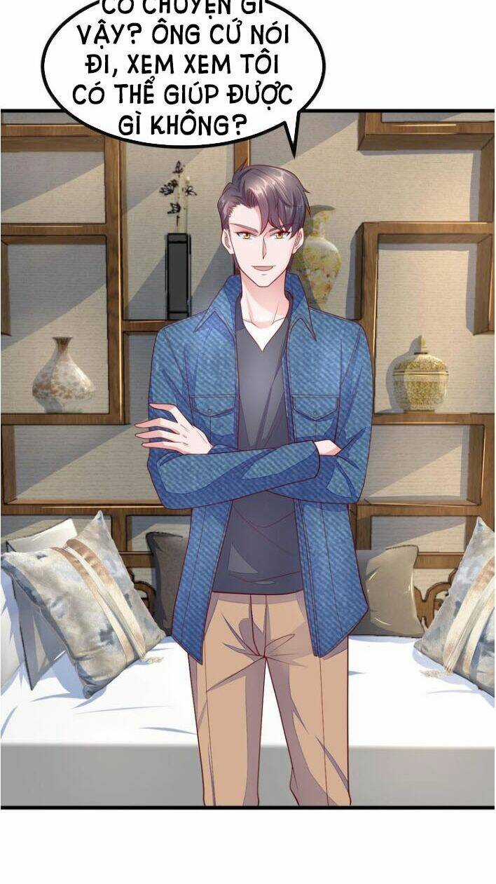 Cực Phẩm Tiên Tôn Ở Rể Chapter 33 trang 17