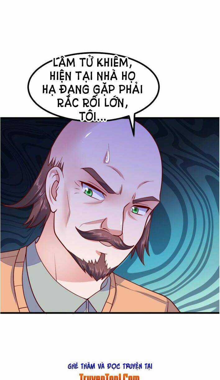 Cực Phẩm Tiên Tôn Ở Rể Chapter 33 trang 18