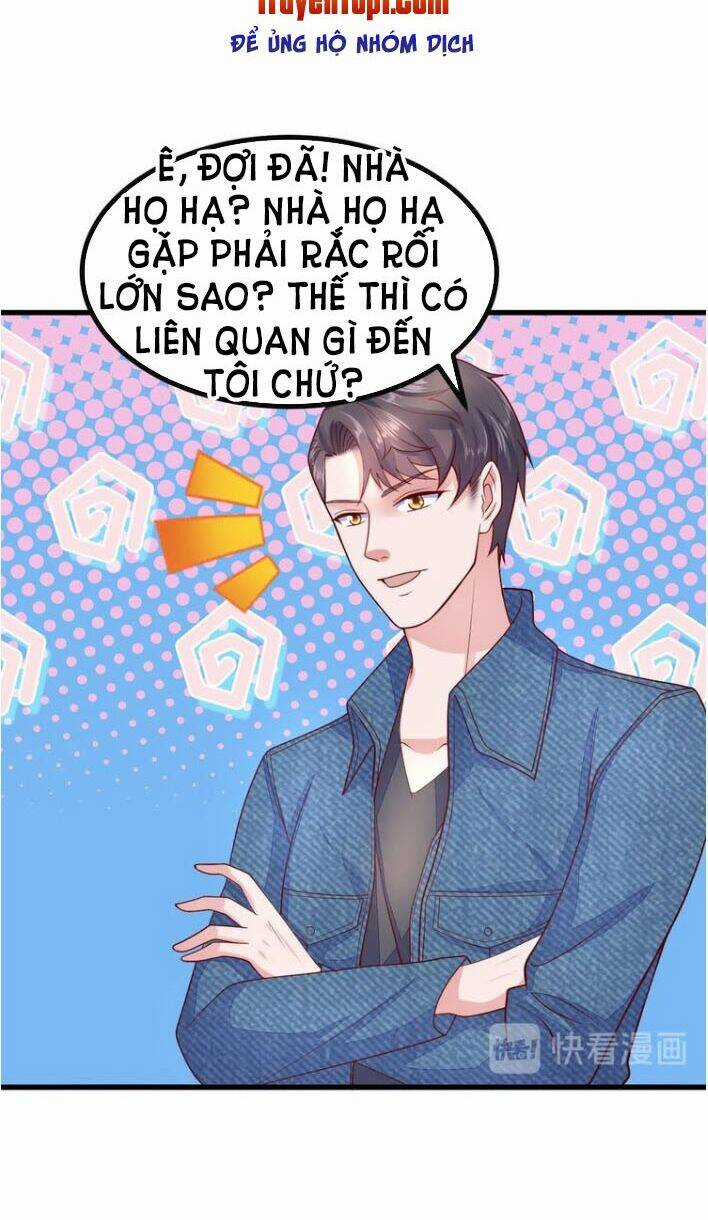 Cực Phẩm Tiên Tôn Ở Rể Chapter 33 trang 19