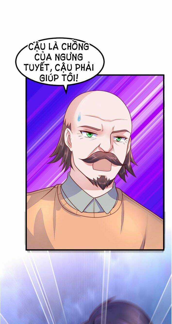 Cực Phẩm Tiên Tôn Ở Rể Chapter 33 trang 20