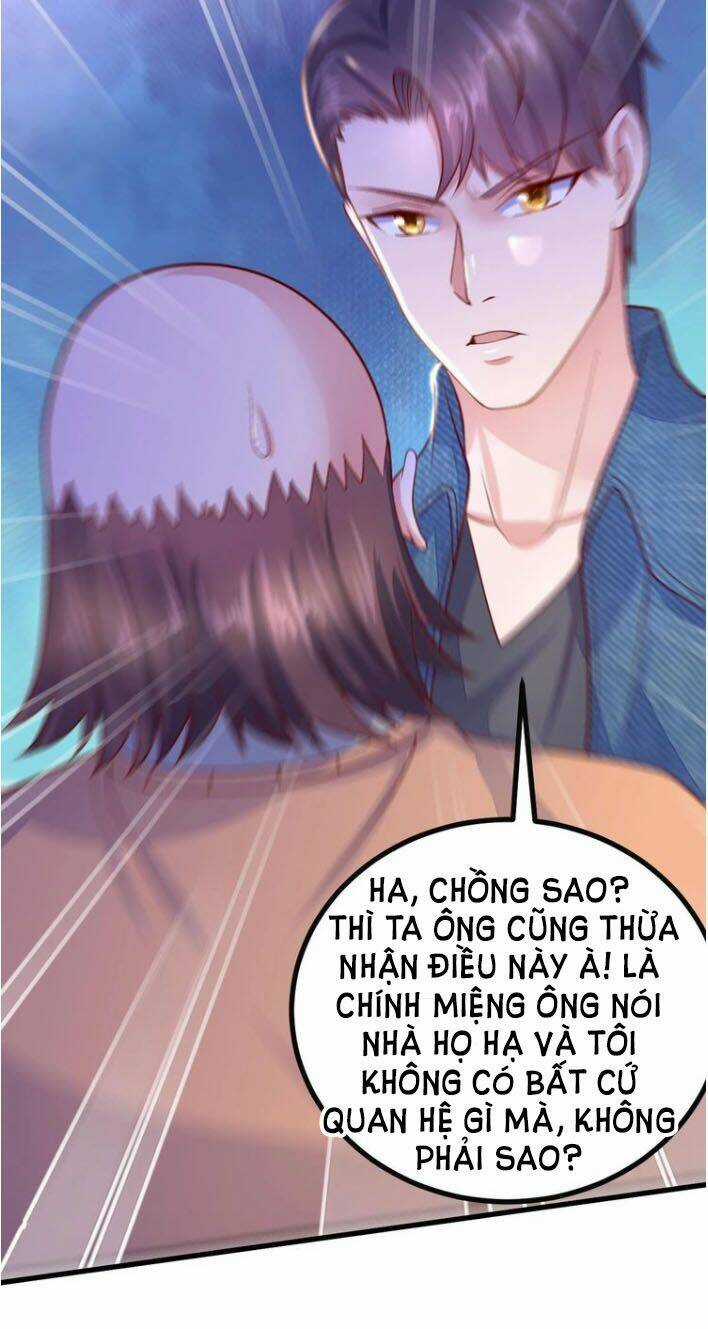 Cực Phẩm Tiên Tôn Ở Rể Chapter 33 trang 21