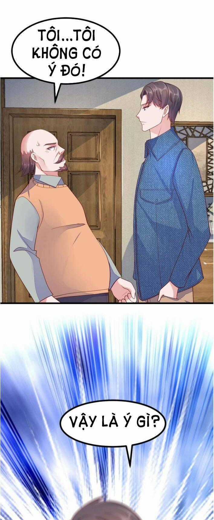 Cực Phẩm Tiên Tôn Ở Rể Chapter 33 trang 22