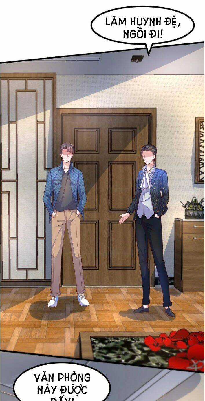 Cực Phẩm Tiên Tôn Ở Rể Chapter 33 trang 5