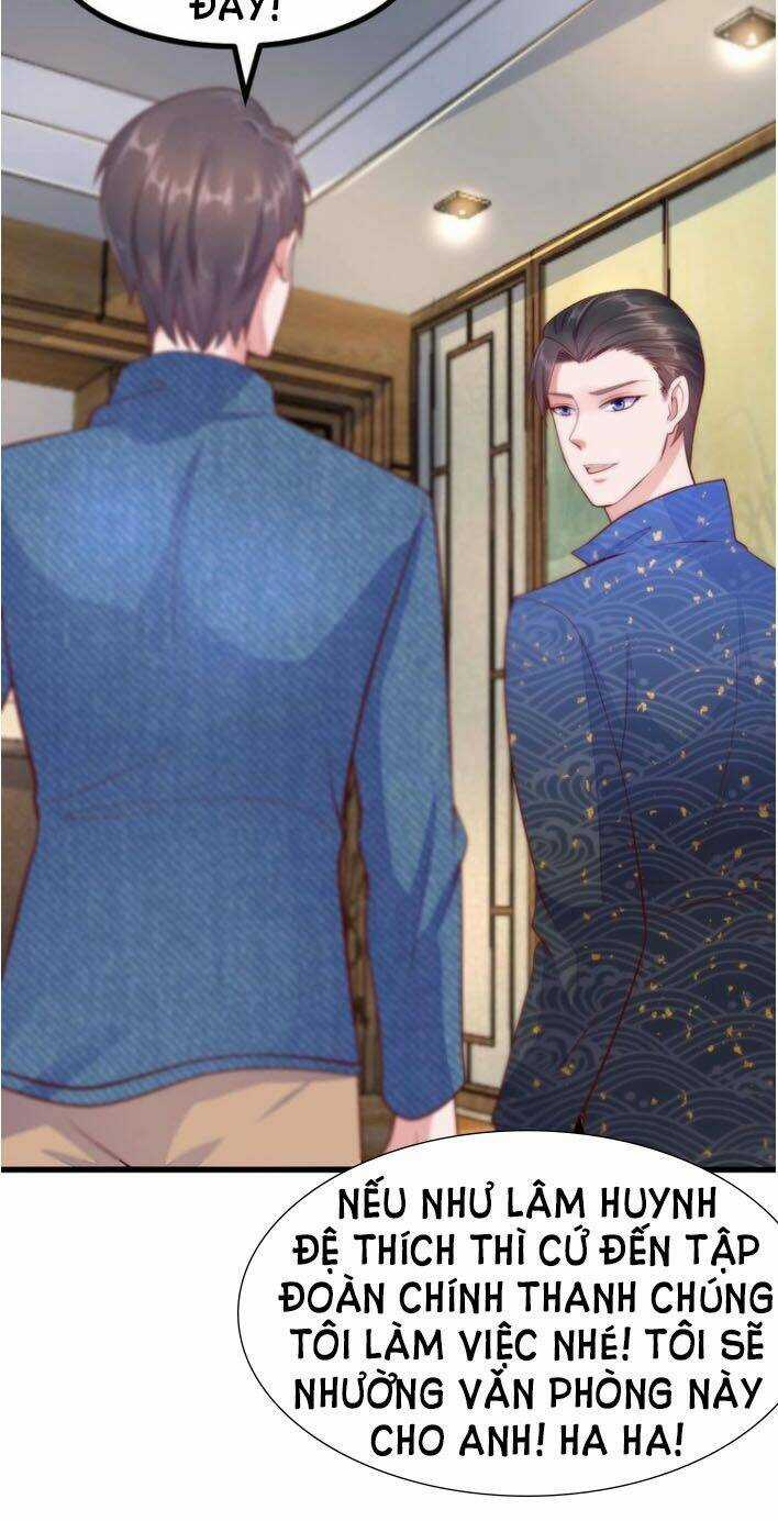 Cực Phẩm Tiên Tôn Ở Rể Chapter 33 trang 6