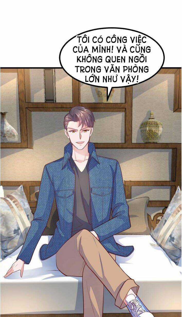 Cực Phẩm Tiên Tôn Ở Rể Chapter 33 trang 7