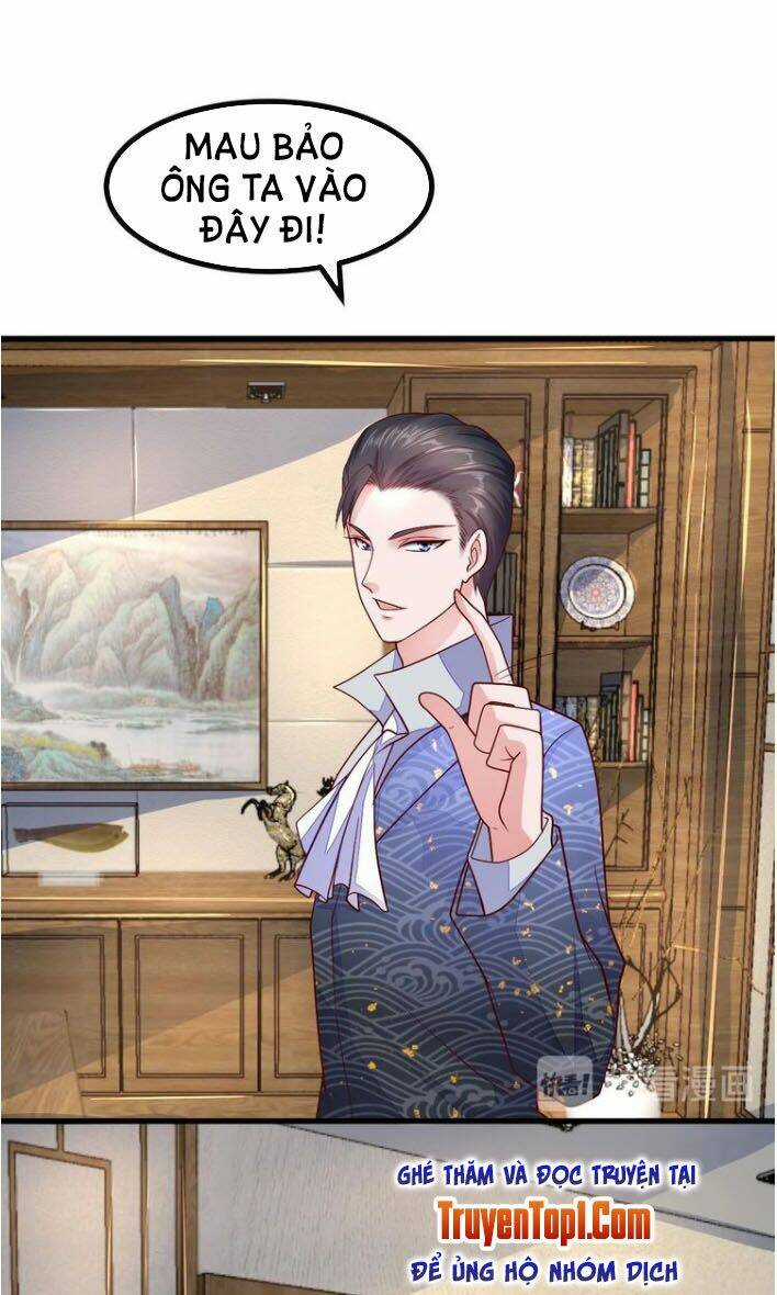 Cực Phẩm Tiên Tôn Ở Rể Chapter 33 trang 9