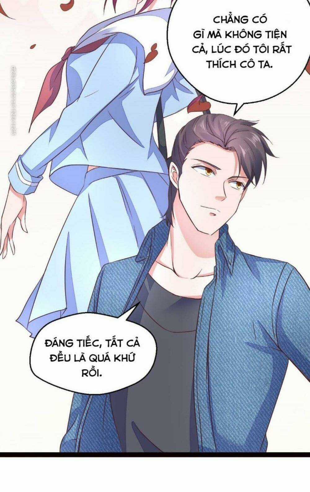 Cực Phẩm Tiên Tôn Ở Rể Chapter 34 trang 10