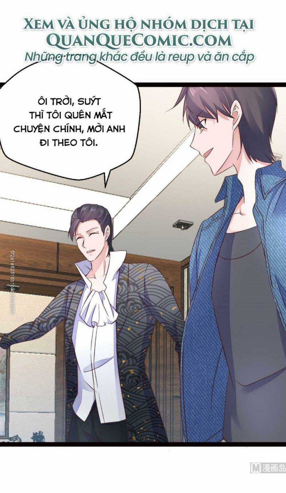 Cực Phẩm Tiên Tôn Ở Rể Chapter 34 trang 12