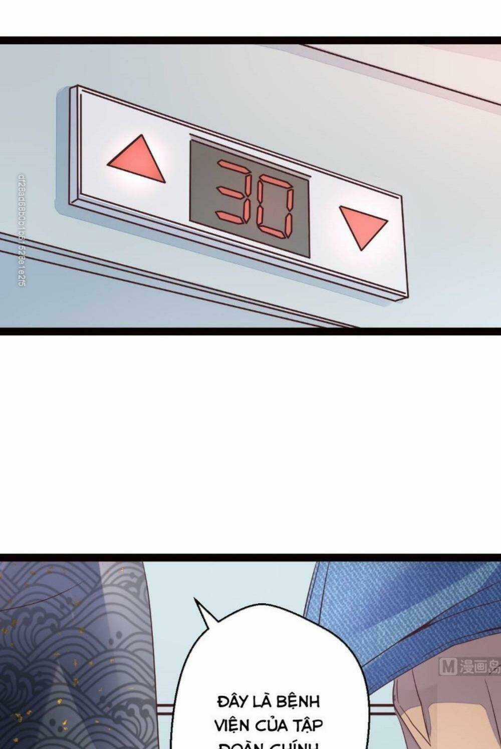 Cực Phẩm Tiên Tôn Ở Rể Chapter 34 trang 13