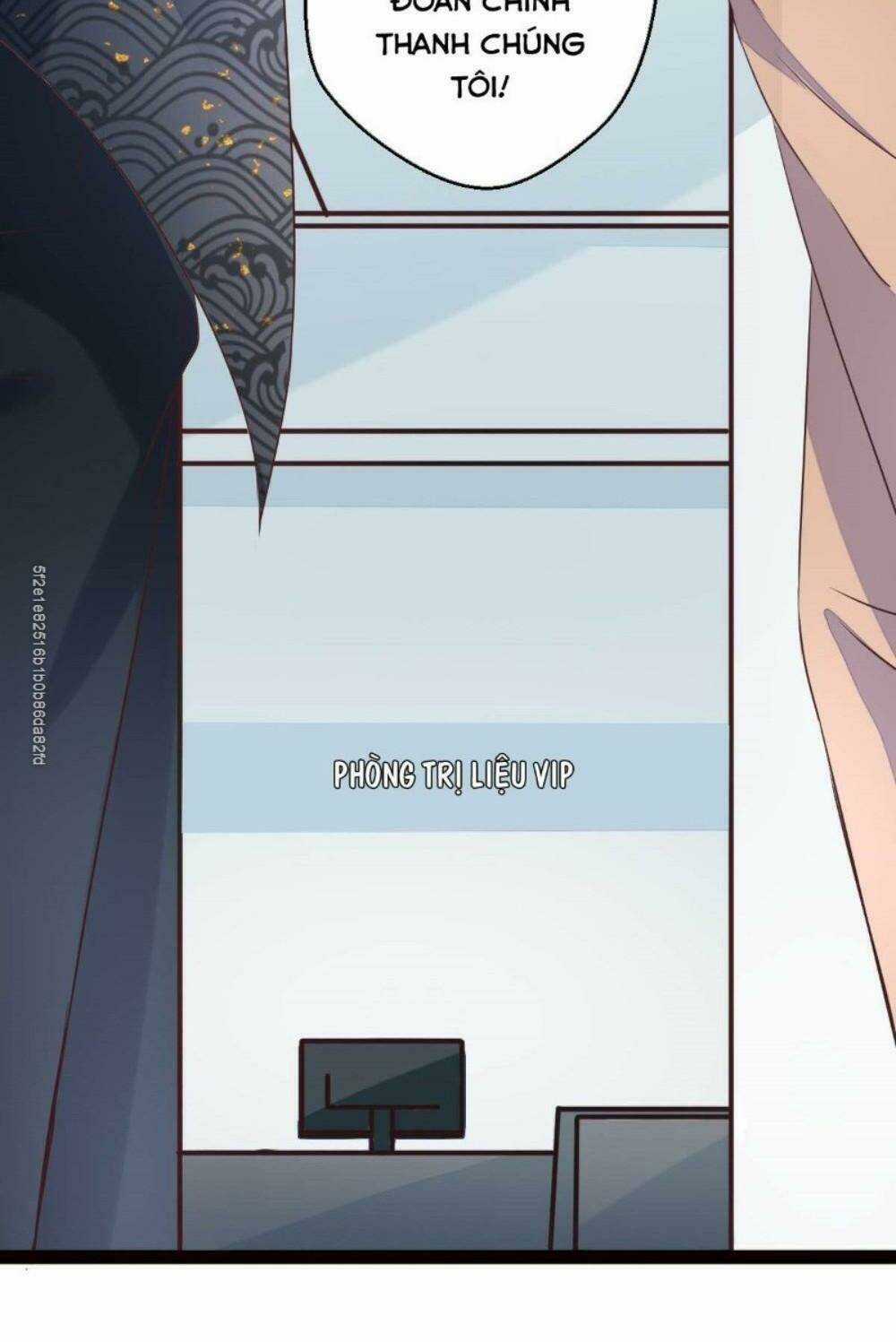 Cực Phẩm Tiên Tôn Ở Rể Chapter 34 trang 14