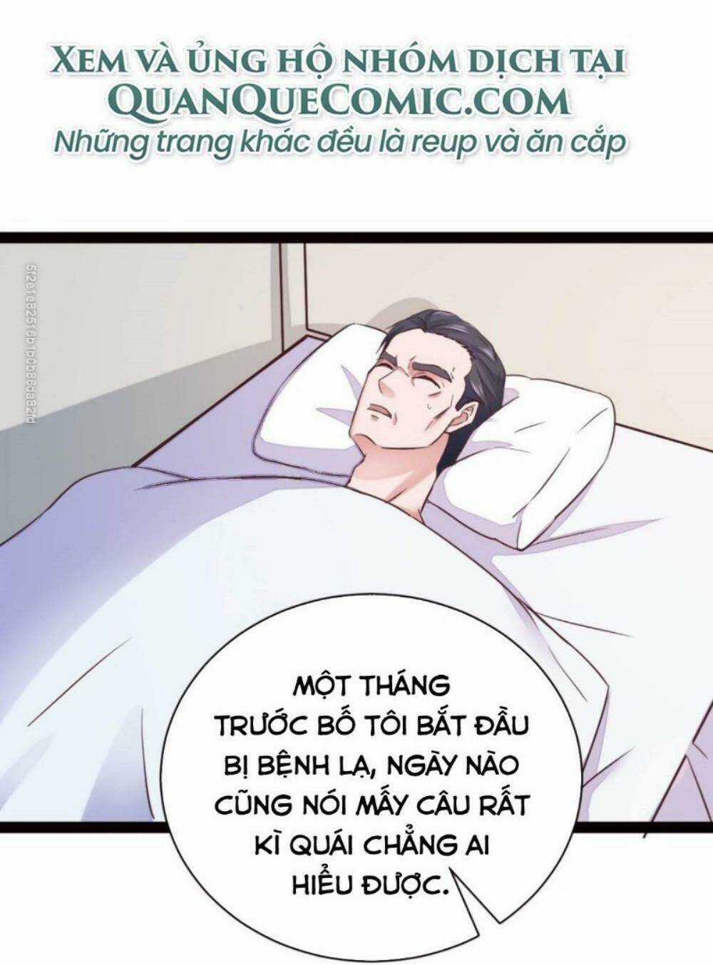Cực Phẩm Tiên Tôn Ở Rể Chapter 34 trang 16