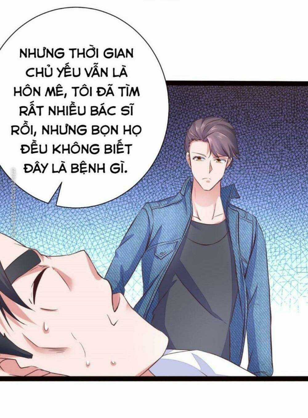 Cực Phẩm Tiên Tôn Ở Rể Chapter 34 trang 17