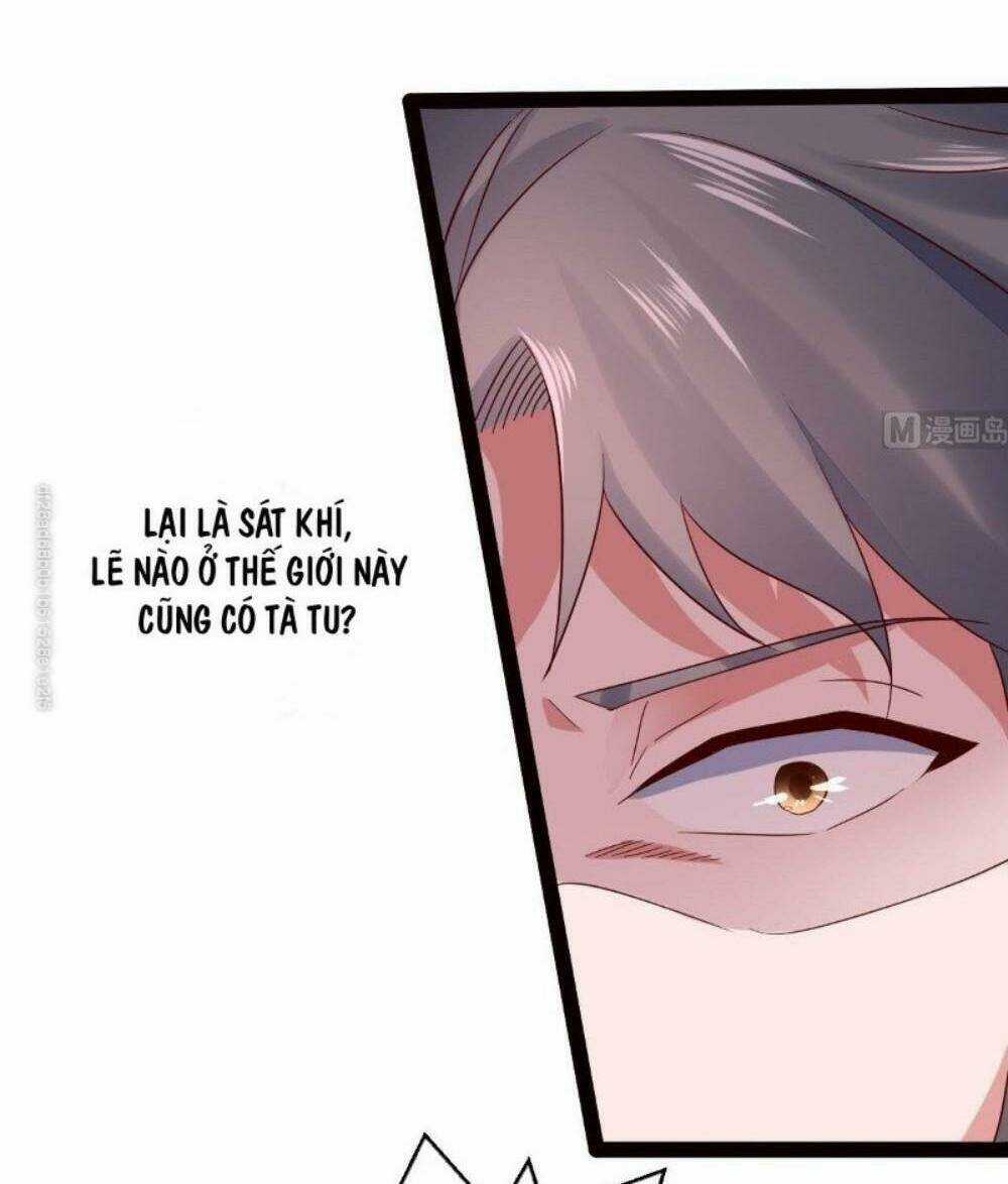 Cực Phẩm Tiên Tôn Ở Rể Chapter 34 trang 19