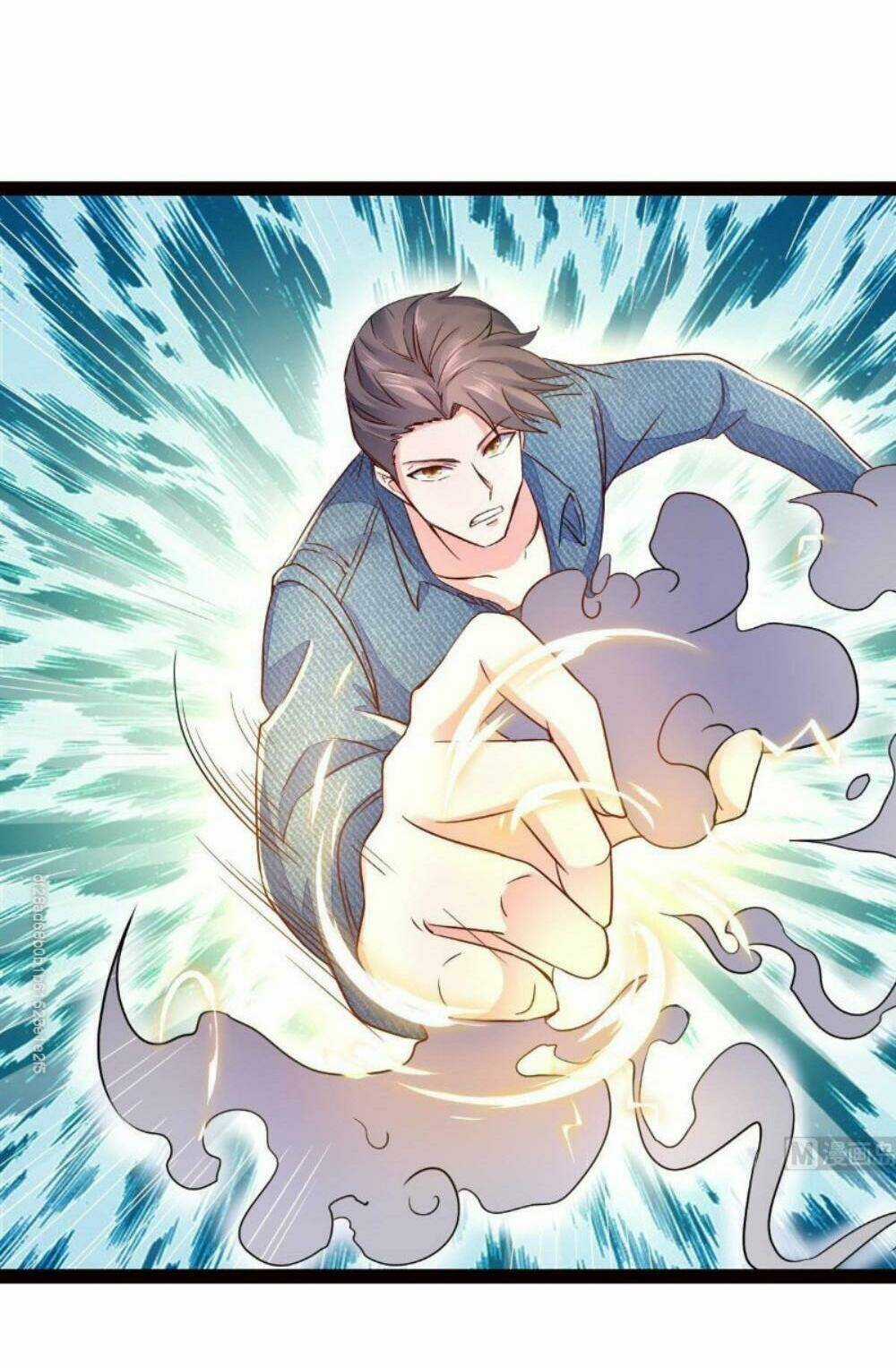 Cực Phẩm Tiên Tôn Ở Rể Chapter 34 trang 21