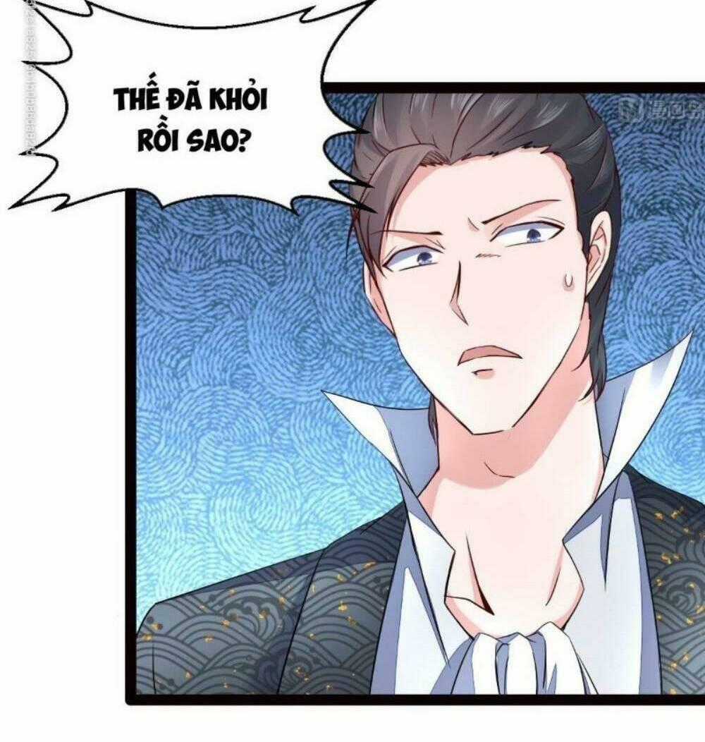 Cực Phẩm Tiên Tôn Ở Rể Chapter 34 trang 23