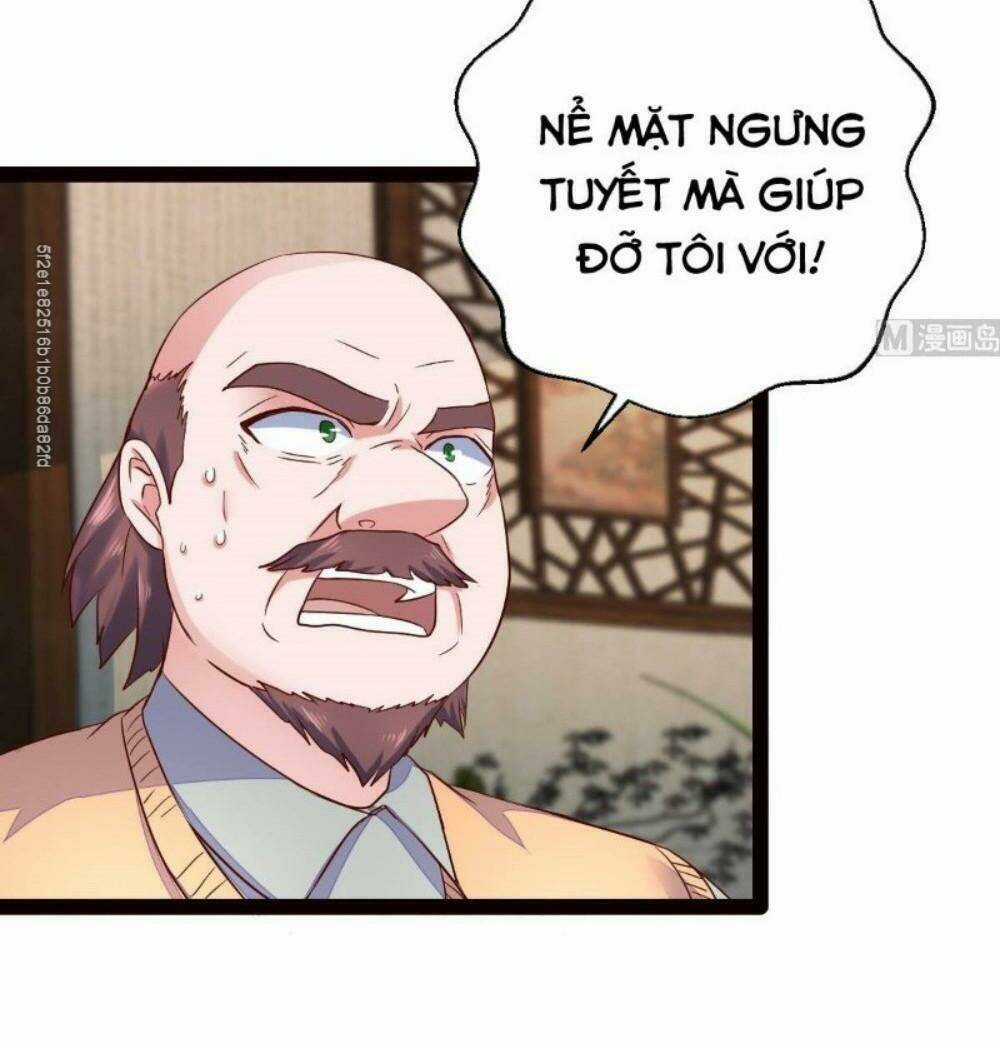 Cực Phẩm Tiên Tôn Ở Rể Chapter 34 trang 3