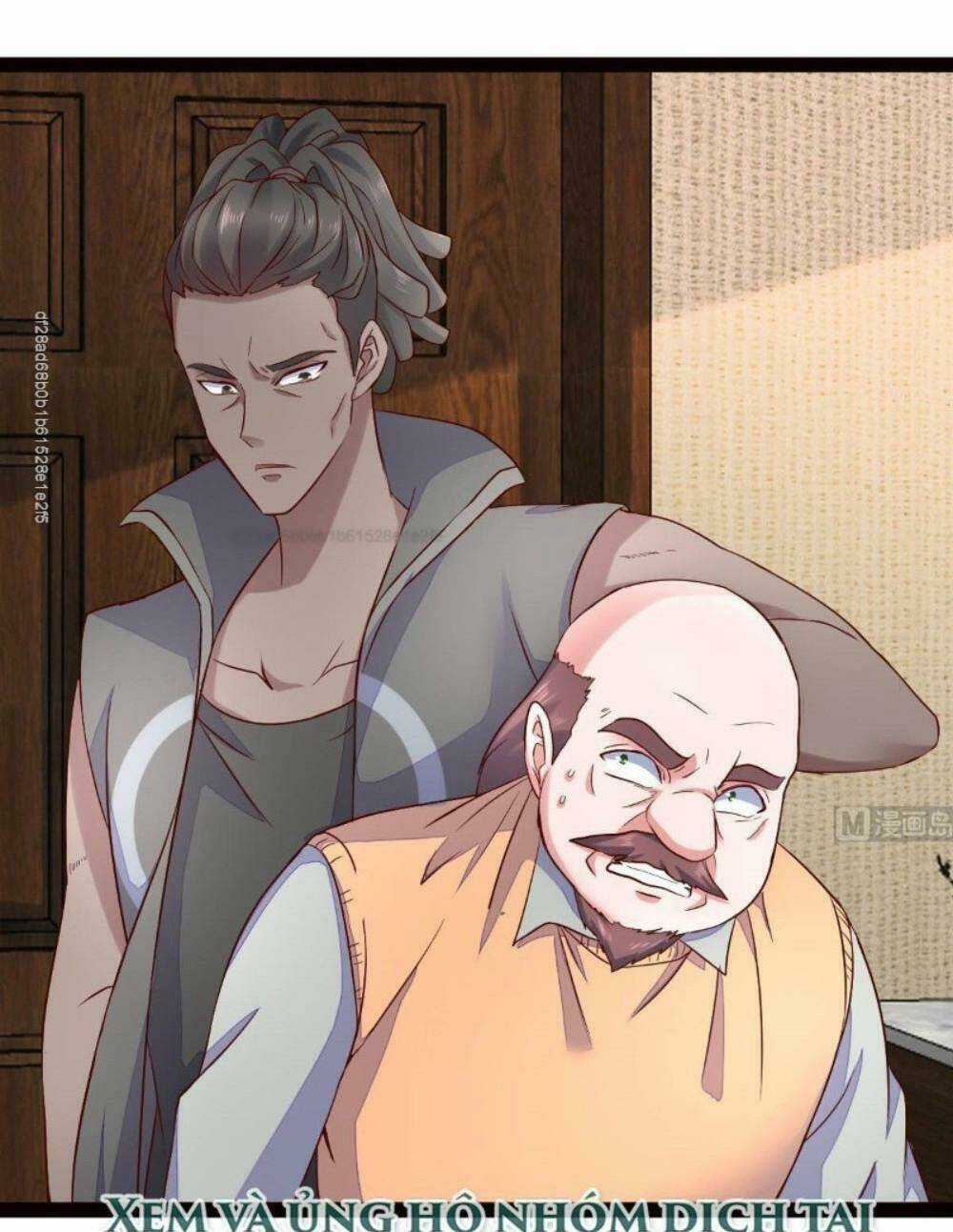 Cực Phẩm Tiên Tôn Ở Rể Chapter 34 trang 4