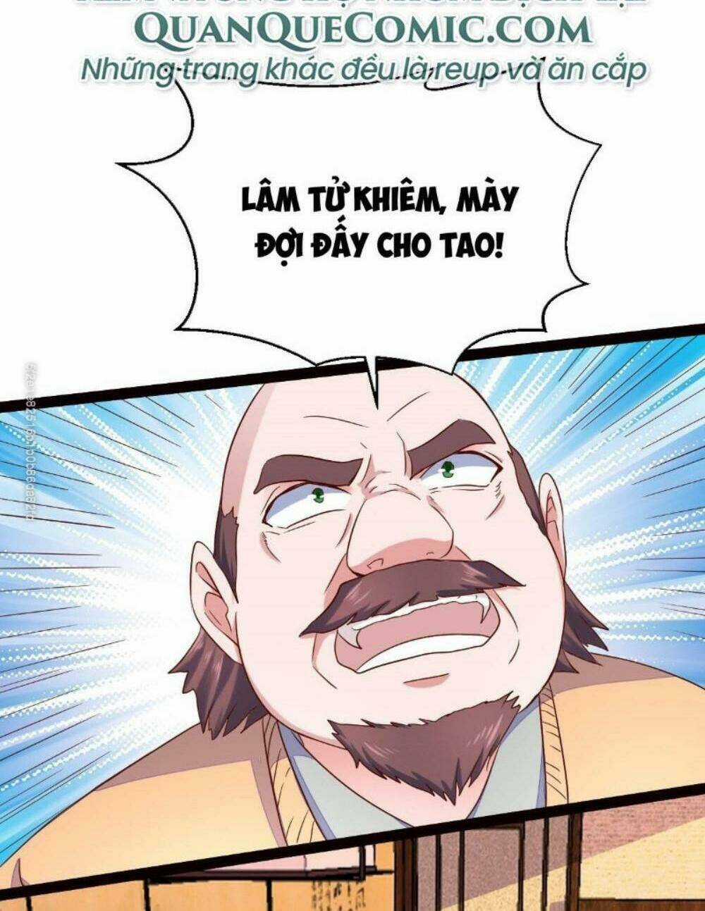 Cực Phẩm Tiên Tôn Ở Rể Chapter 34 trang 5