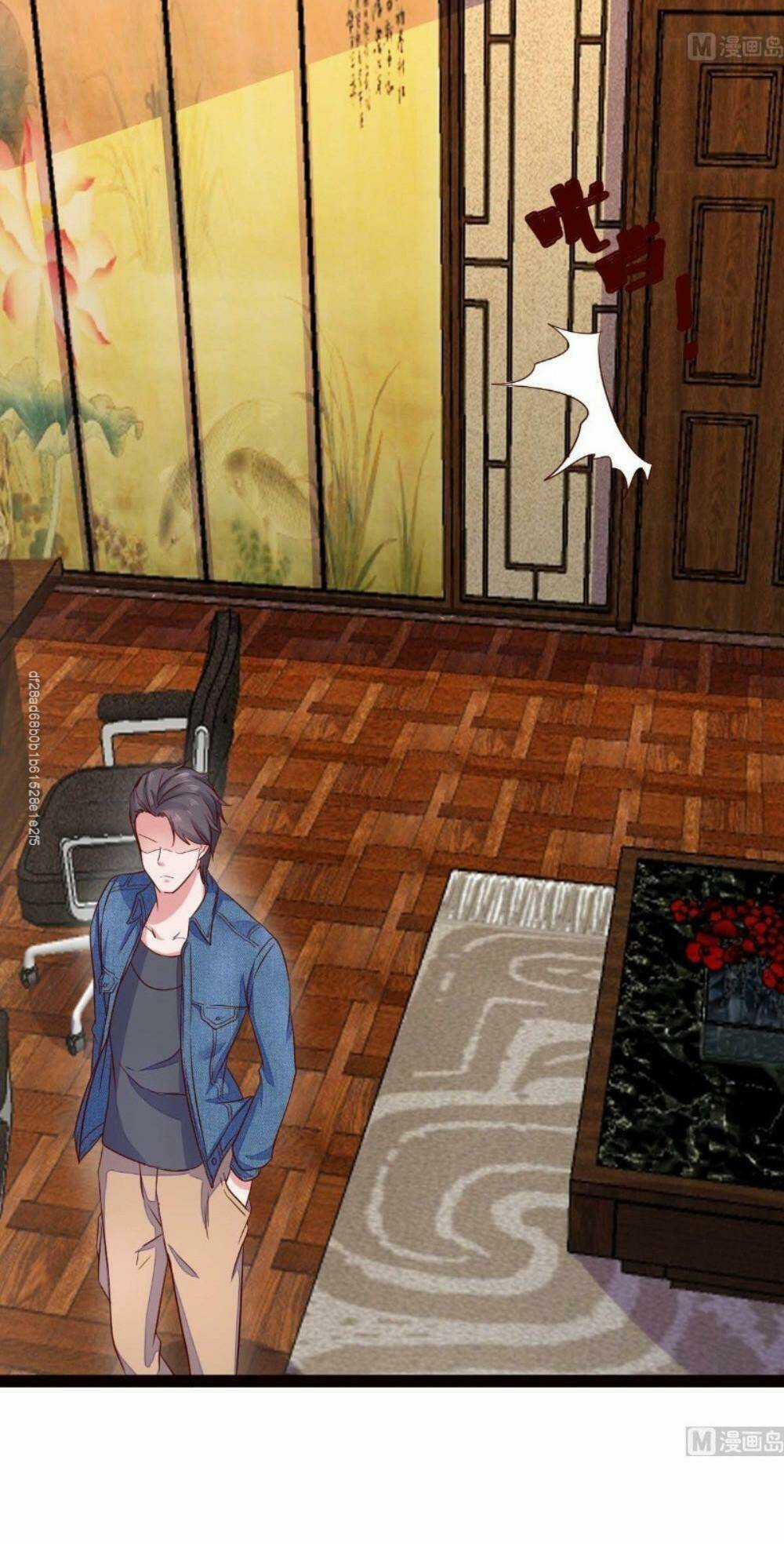 Cực Phẩm Tiên Tôn Ở Rể Chapter 34 trang 6