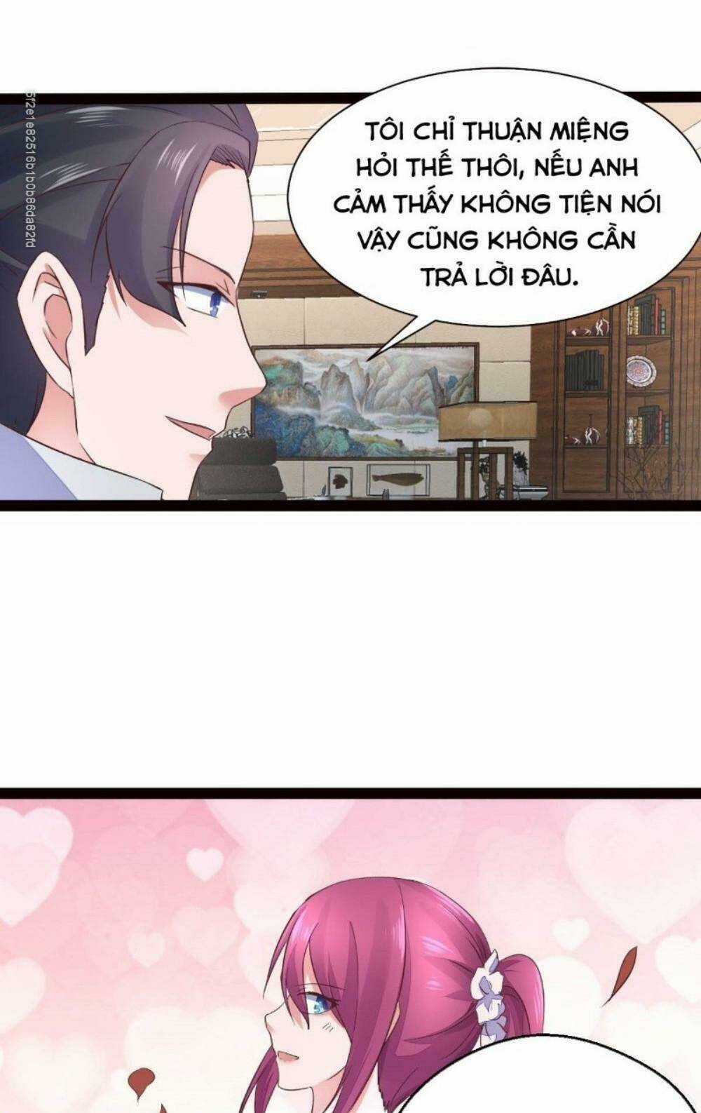 Cực Phẩm Tiên Tôn Ở Rể Chapter 34 trang 9