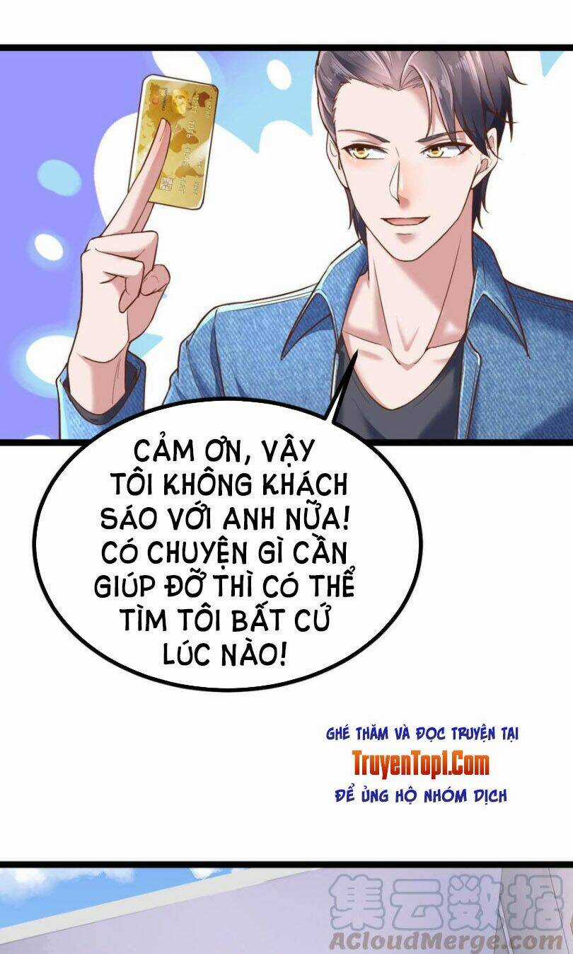 Cực Phẩm Tiên Tôn Ở Rể Chapter 35 trang 11