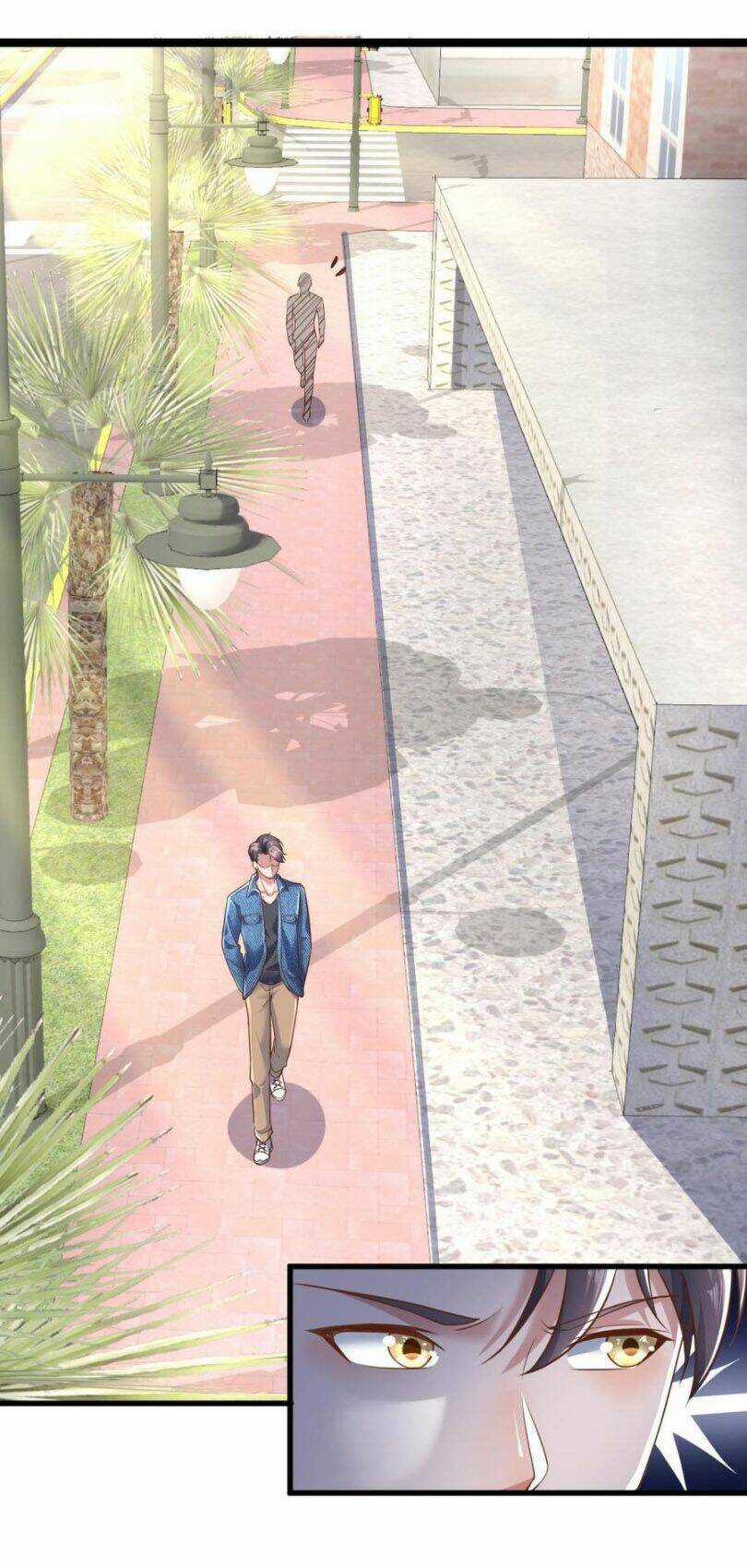 Cực Phẩm Tiên Tôn Ở Rể Chapter 35 trang 13