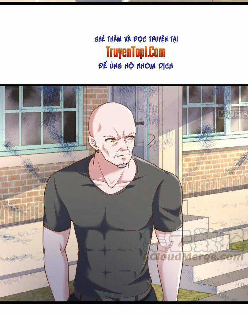 Cực Phẩm Tiên Tôn Ở Rể Chapter 35 trang 15