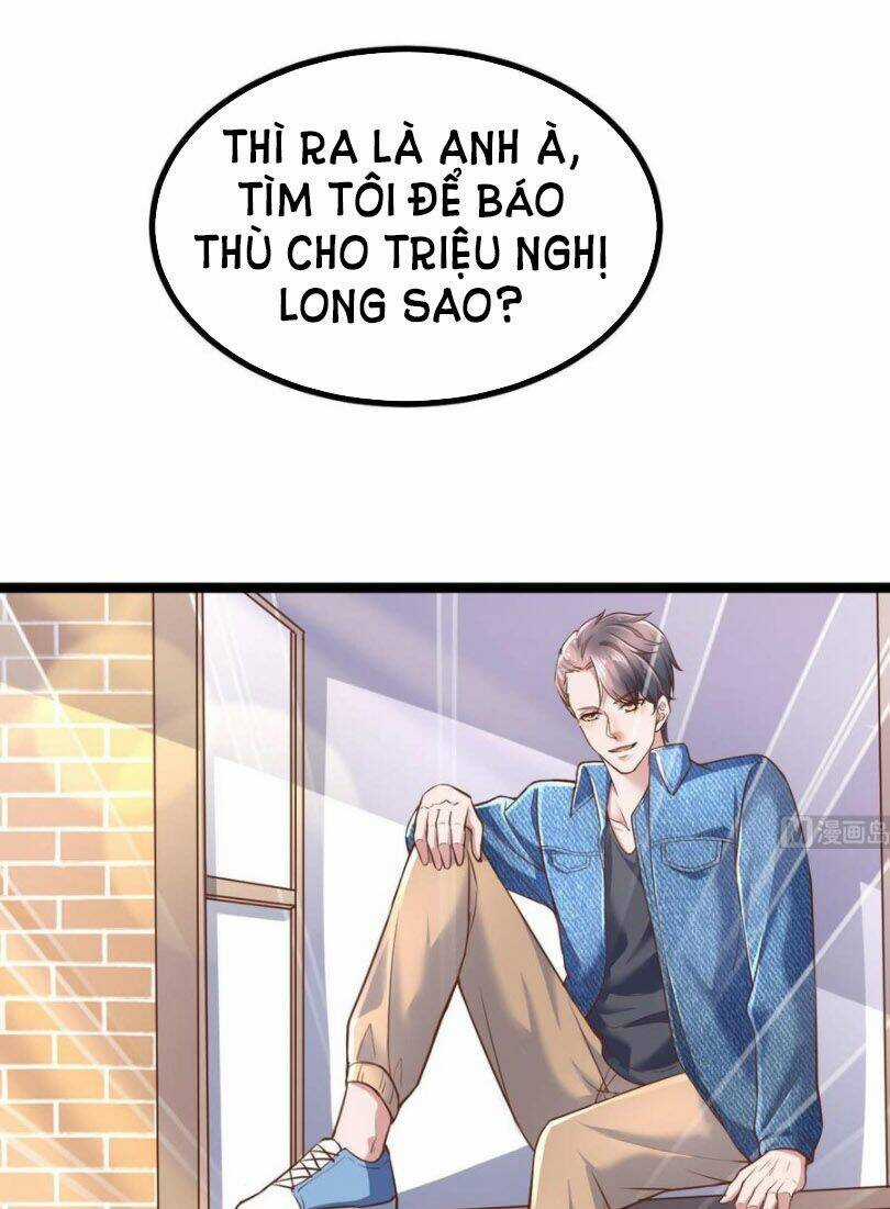 Cực Phẩm Tiên Tôn Ở Rể Chapter 35 trang 16