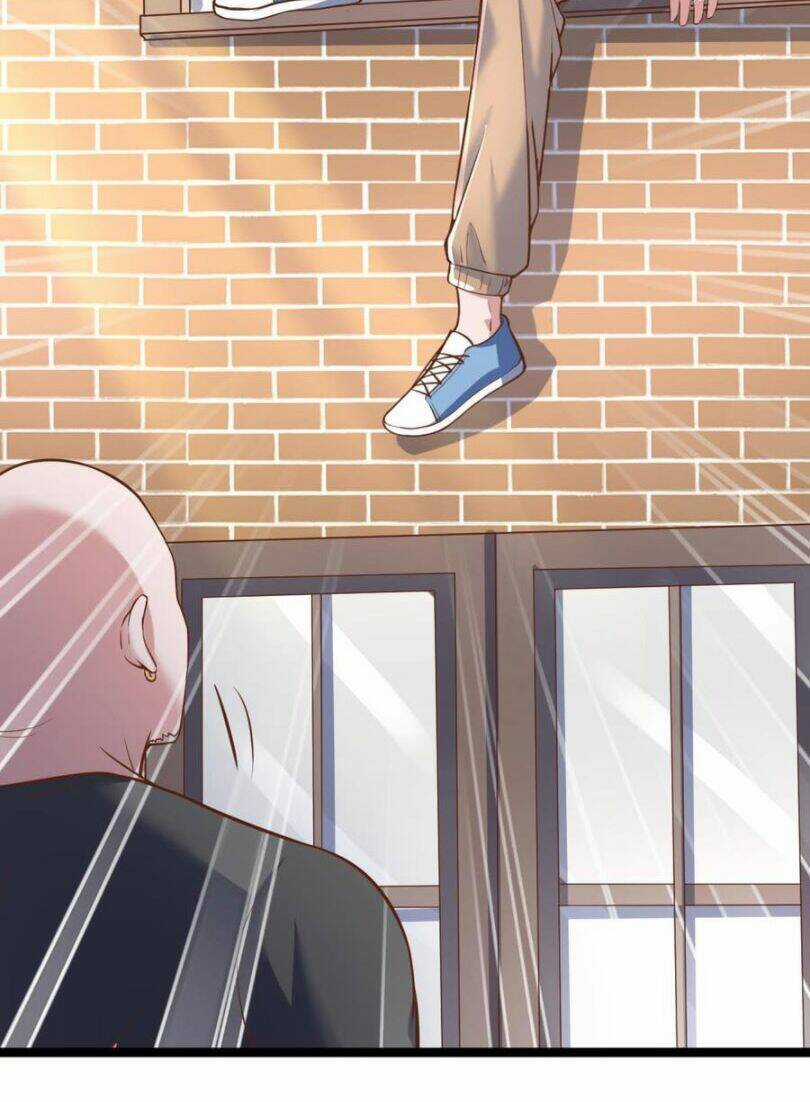 Cực Phẩm Tiên Tôn Ở Rể Chapter 35 trang 17