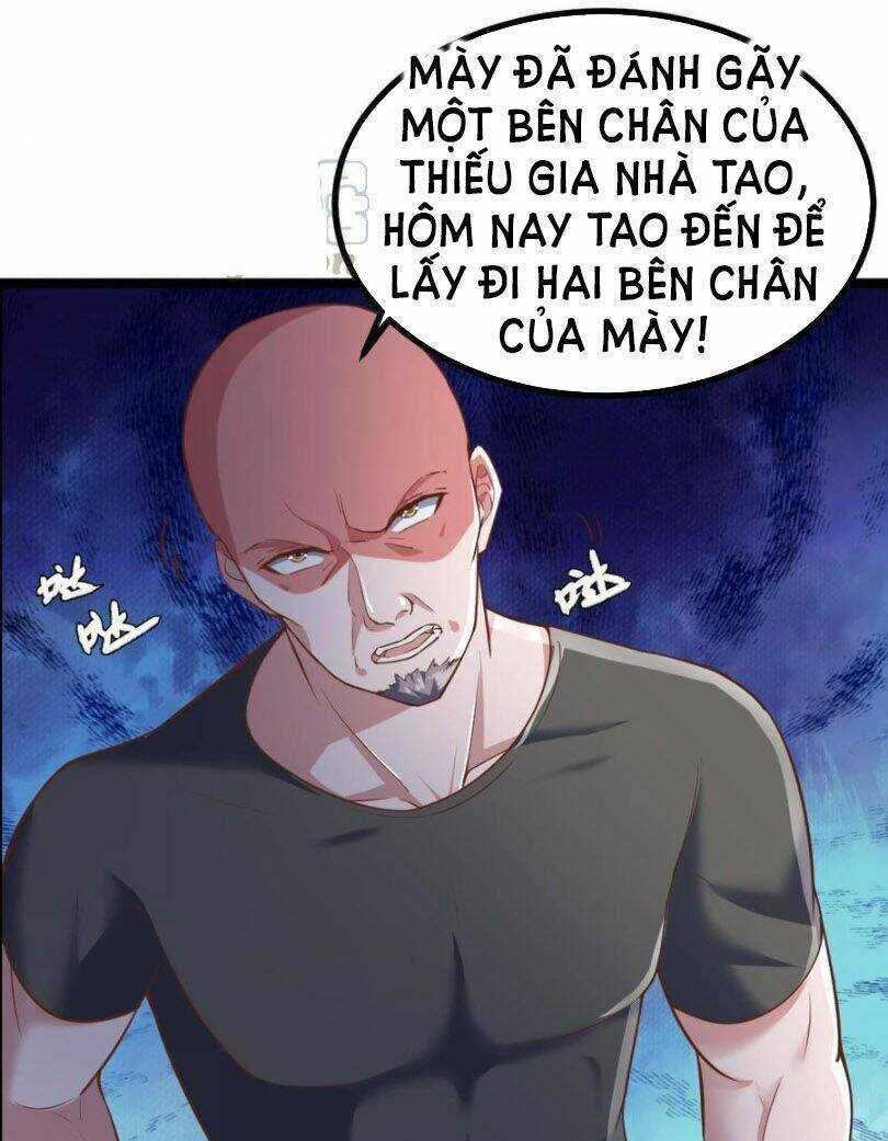 Cực Phẩm Tiên Tôn Ở Rể Chapter 35 trang 18