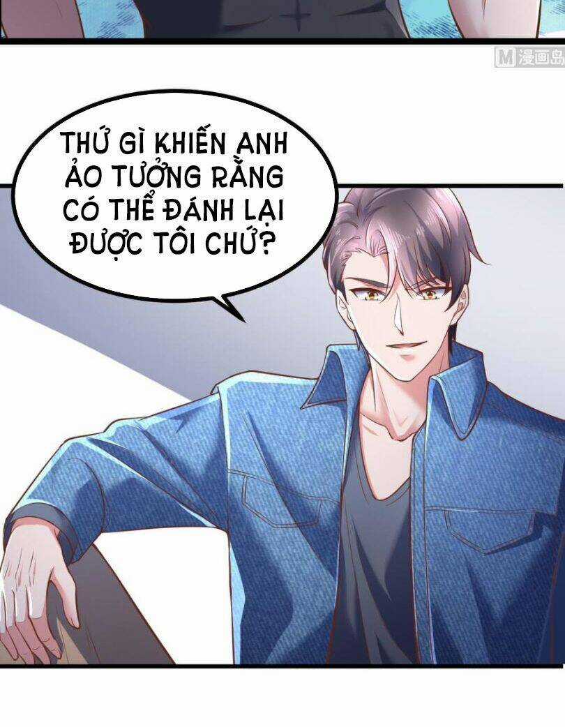 Cực Phẩm Tiên Tôn Ở Rể Chapter 35 trang 19