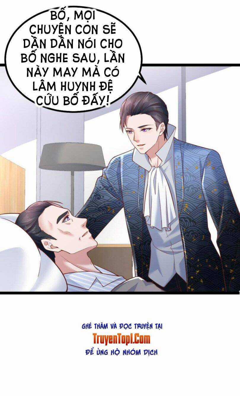 Cực Phẩm Tiên Tôn Ở Rể Chapter 35 trang 2