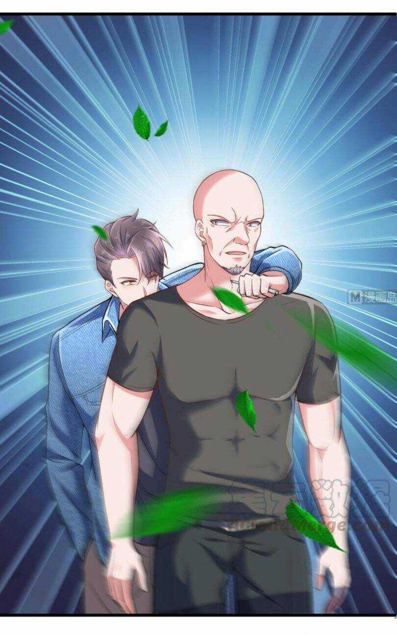 Cực Phẩm Tiên Tôn Ở Rể Chapter 35 trang 21