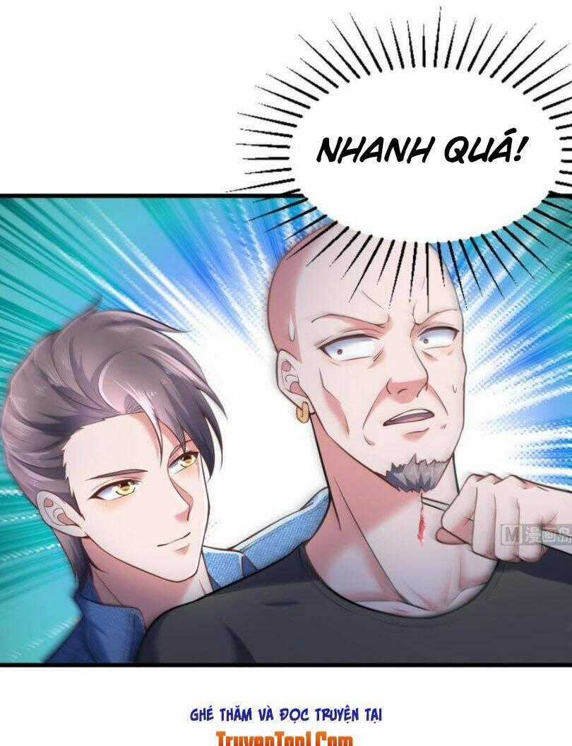 Cực Phẩm Tiên Tôn Ở Rể Chapter 35 trang 22