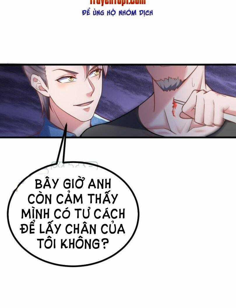 Cực Phẩm Tiên Tôn Ở Rể Chapter 35 trang 23