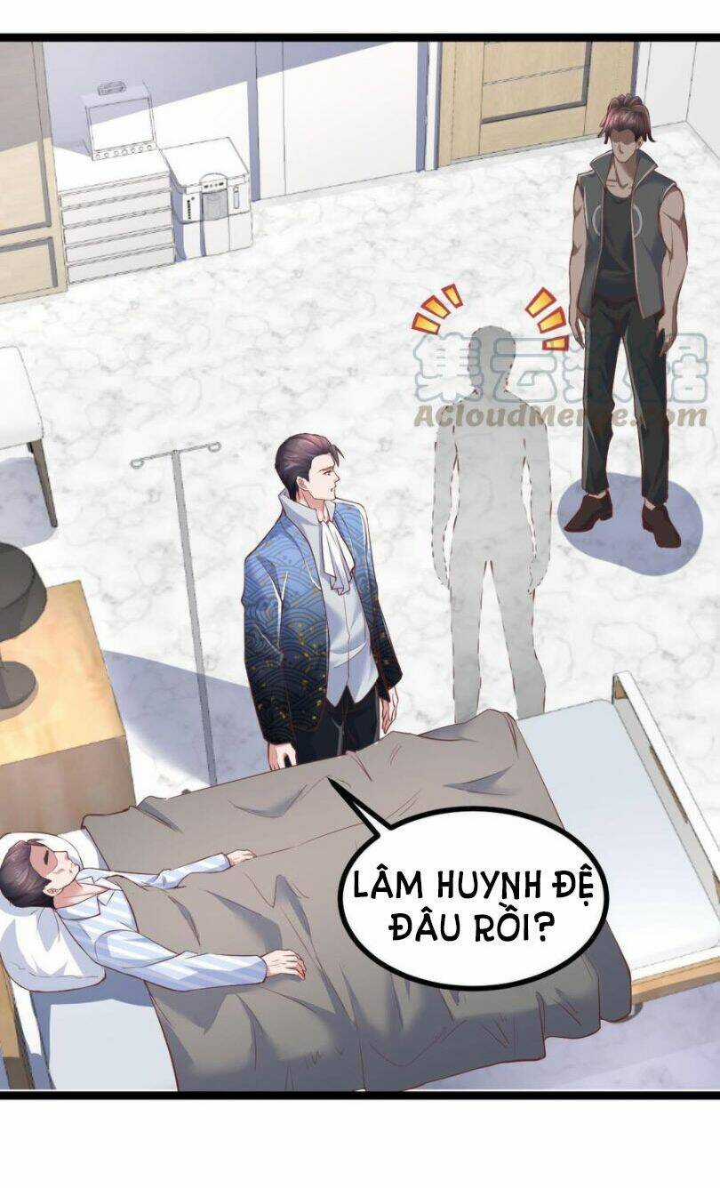 Cực Phẩm Tiên Tôn Ở Rể Chapter 35 trang 3