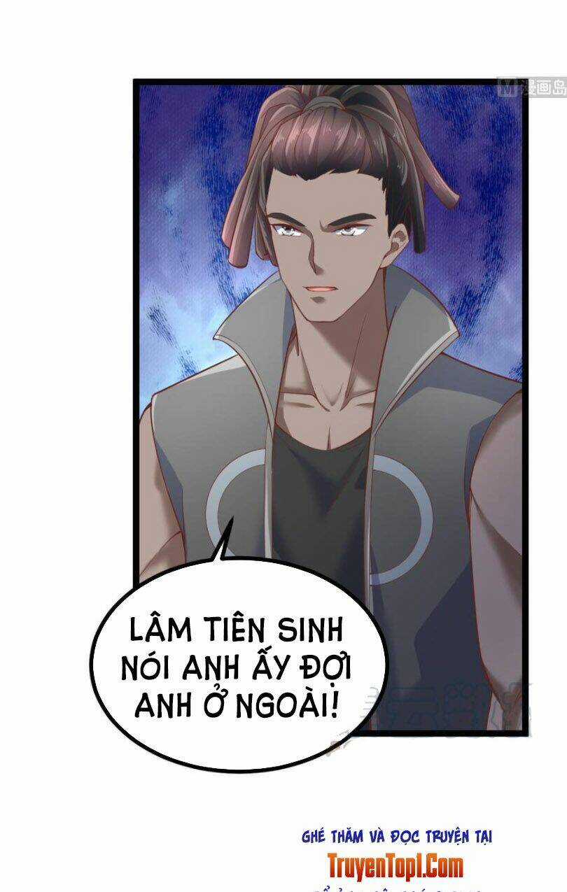 Cực Phẩm Tiên Tôn Ở Rể Chapter 35 trang 4
