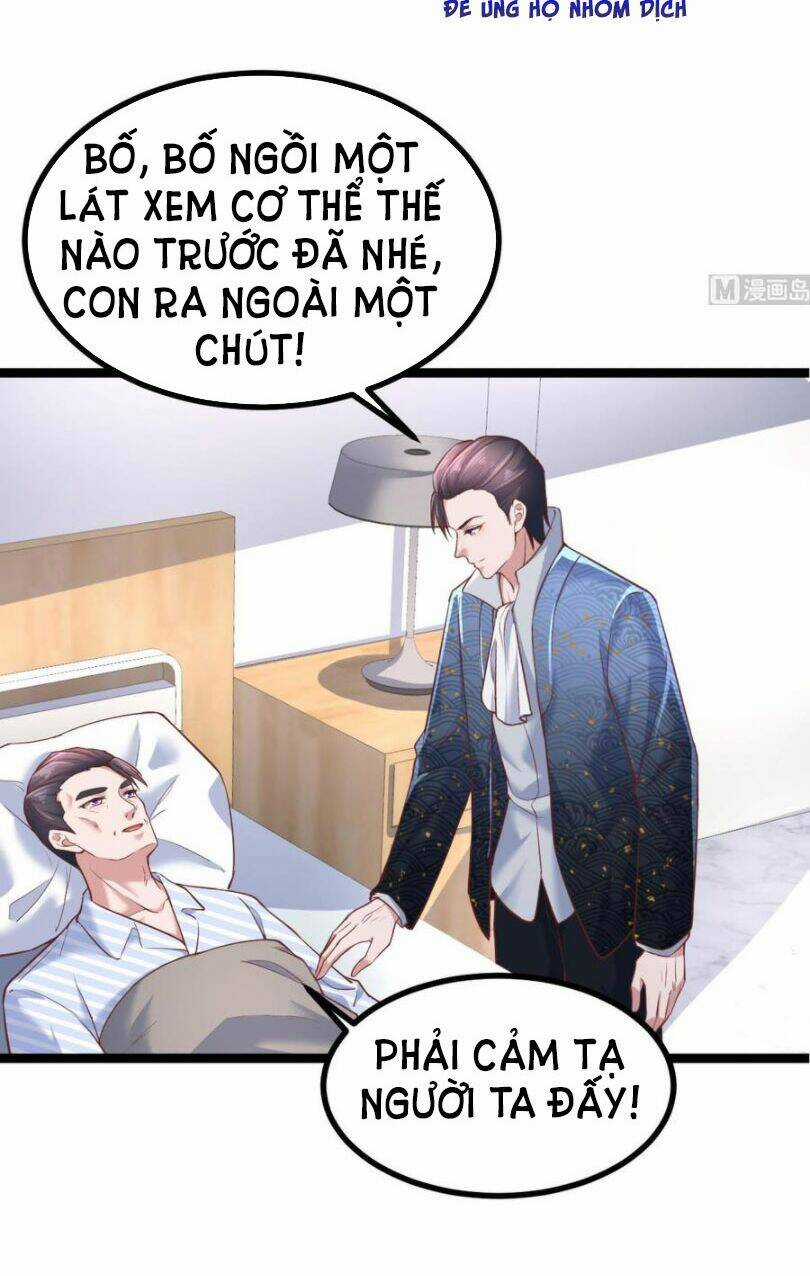 Cực Phẩm Tiên Tôn Ở Rể Chapter 35 trang 5