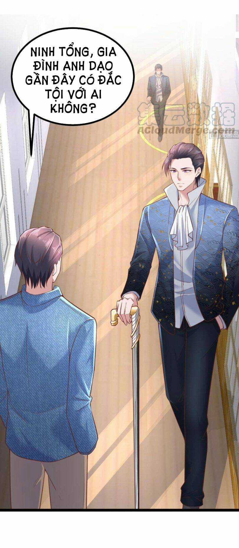 Cực Phẩm Tiên Tôn Ở Rể Chapter 35 trang 6