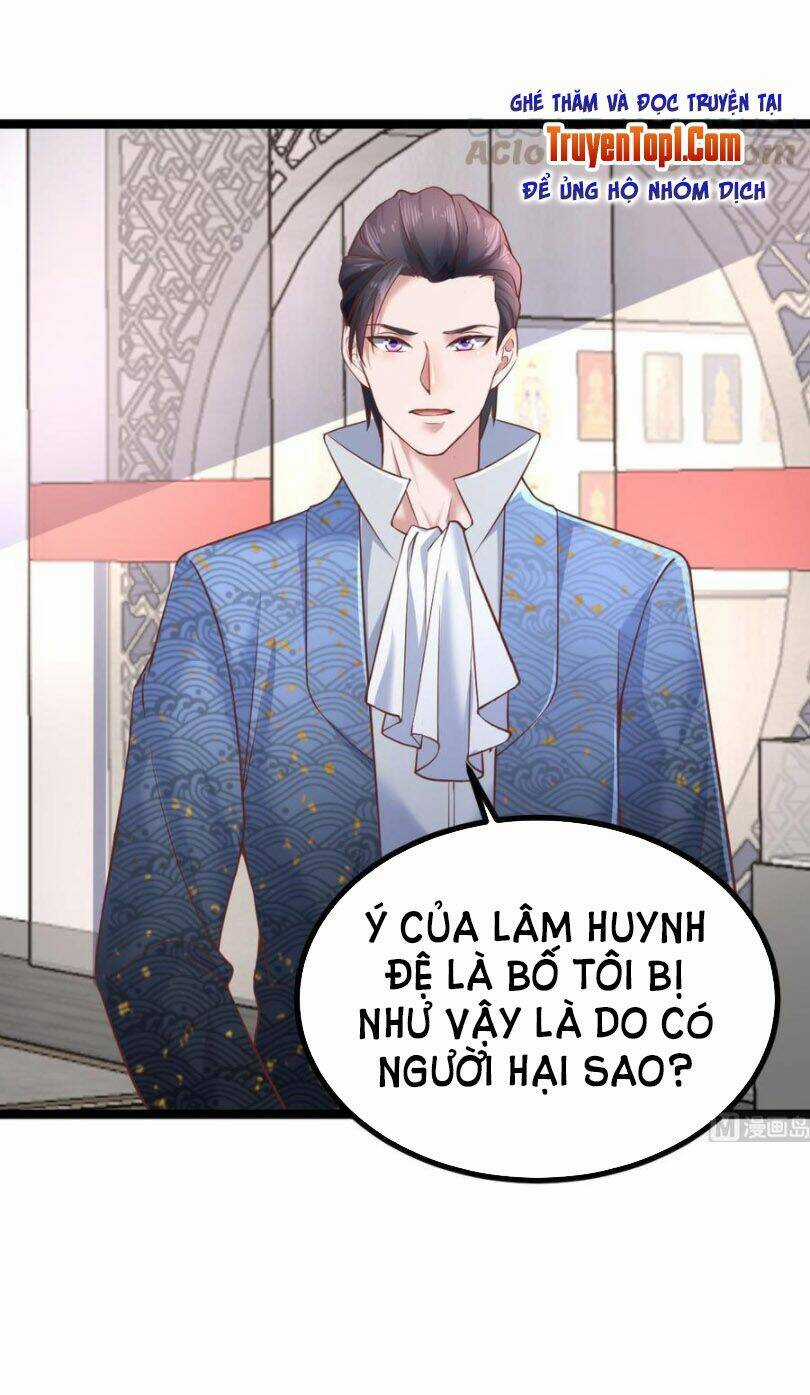 Cực Phẩm Tiên Tôn Ở Rể Chapter 35 trang 7