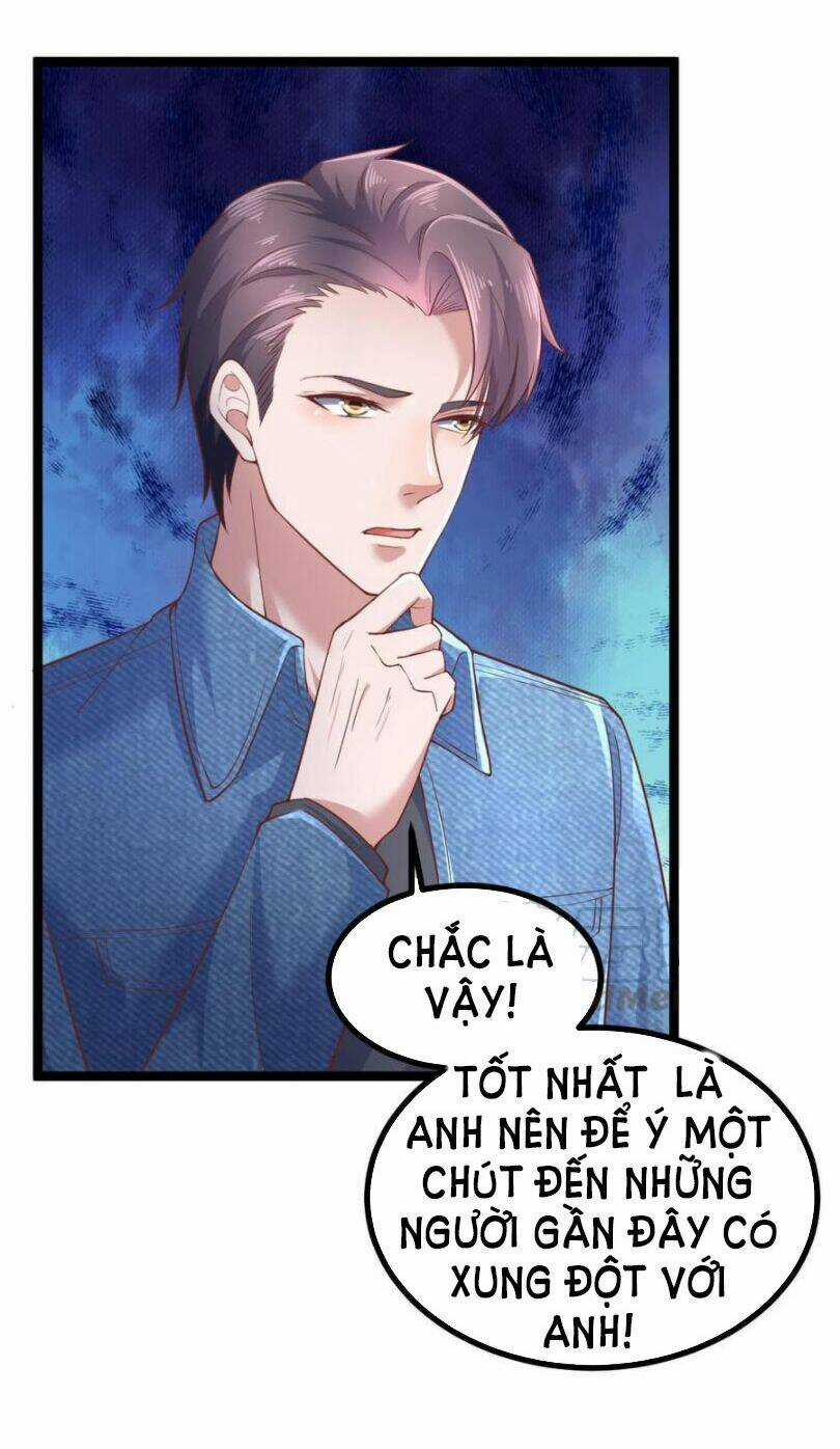 Cực Phẩm Tiên Tôn Ở Rể Chapter 35 trang 8