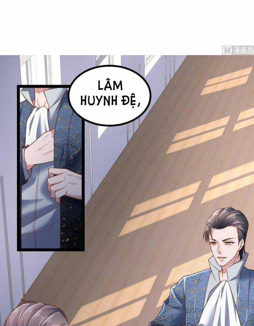 Cực Phẩm Tiên Tôn Ở Rể Chapter 35 trang 9