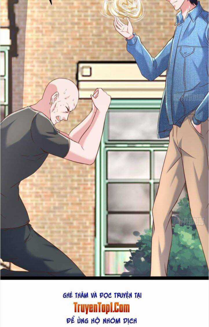 Cực Phẩm Tiên Tôn Ở Rể Chapter 36 trang 11