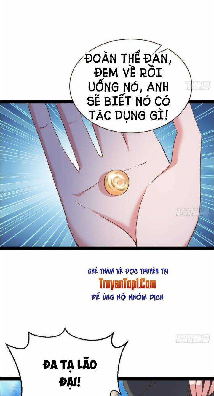 Cực Phẩm Tiên Tôn Ở Rể Chapter 36 trang 14