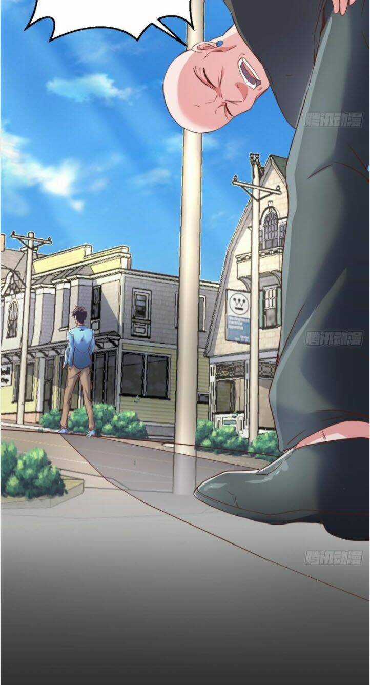 Cực Phẩm Tiên Tôn Ở Rể Chapter 36 trang 15