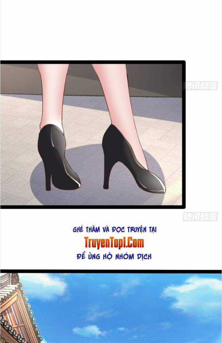 Cực Phẩm Tiên Tôn Ở Rể Chapter 36 trang 18