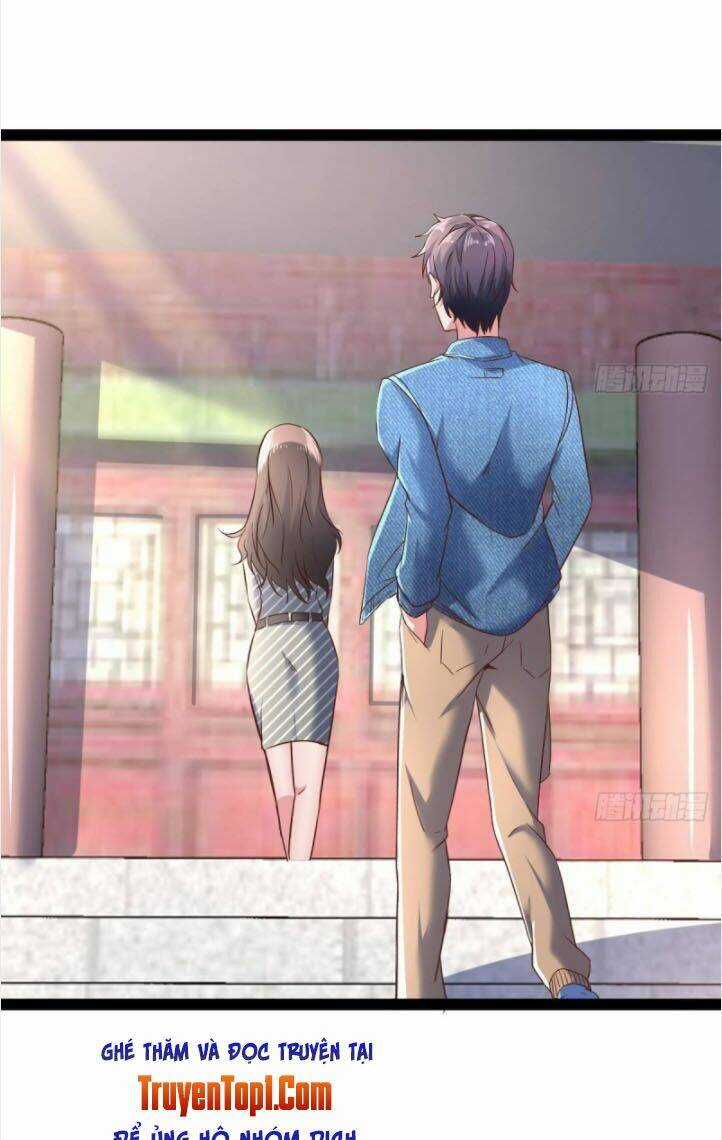 Cực Phẩm Tiên Tôn Ở Rể Chapter 36 trang 21