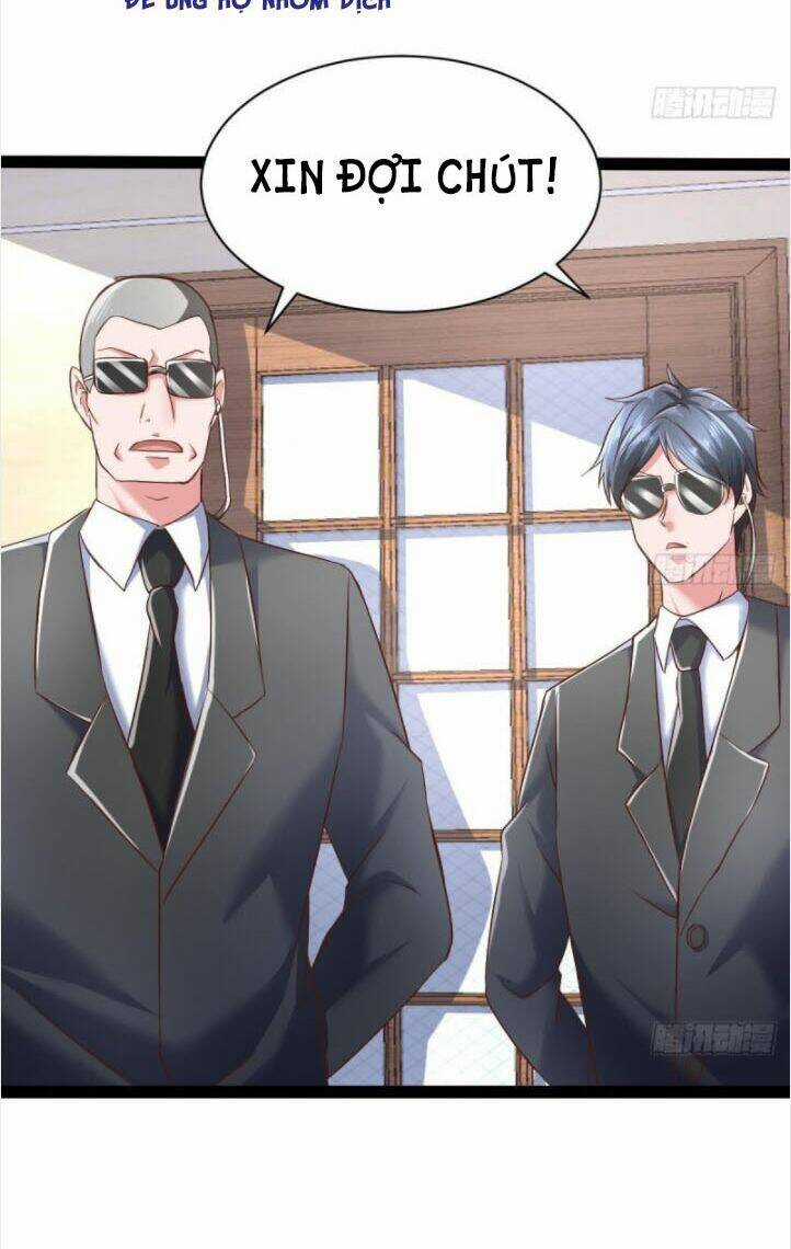 Cực Phẩm Tiên Tôn Ở Rể Chapter 36 trang 22