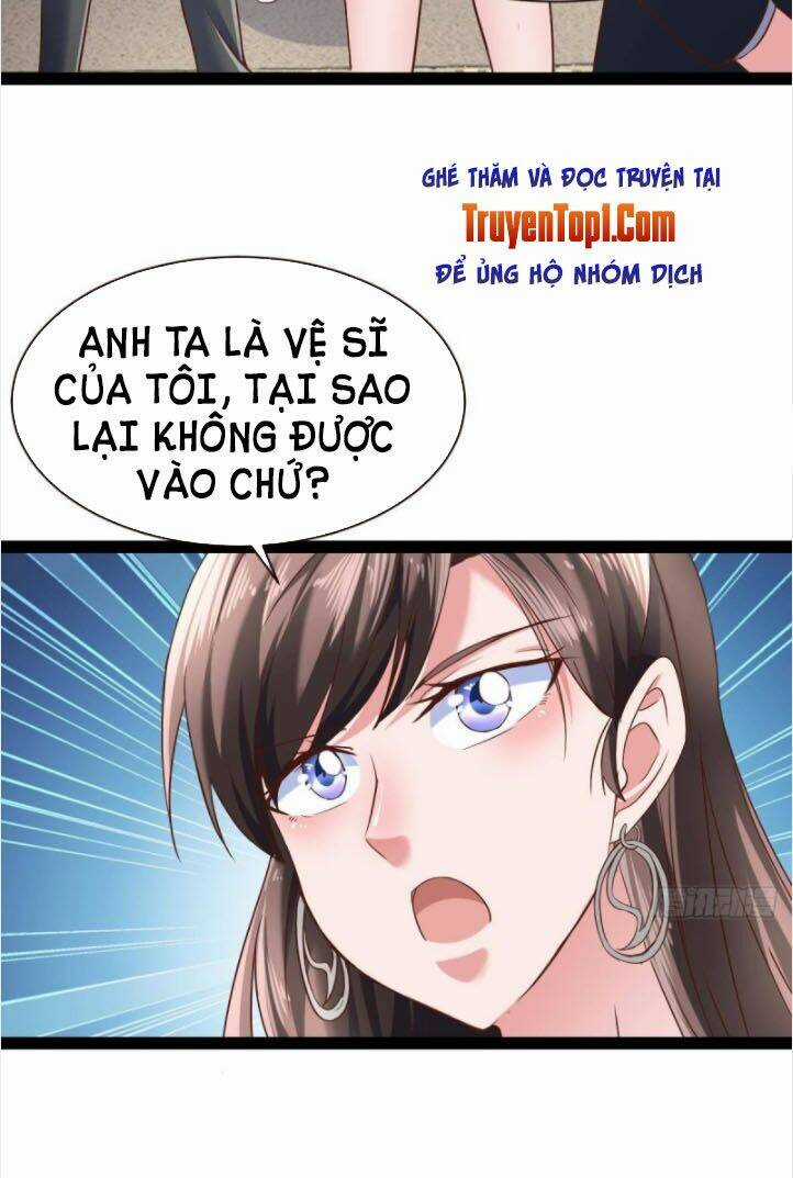 Cực Phẩm Tiên Tôn Ở Rể Chapter 36 trang 24
